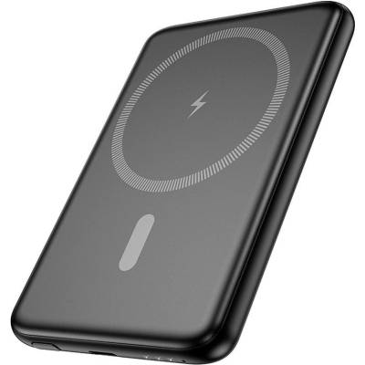 Hoco 5000 mAh J140A black