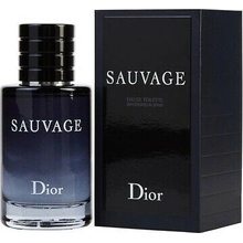 Christian Dior Sauvage toaletná voda pánska 30 ml