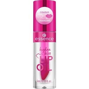 essence Lip Oil Hydra Kiss Гланц/блясък 4ml