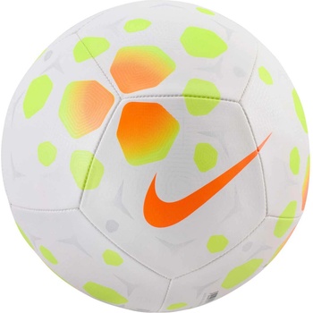 Nike Футболна топка nike pitch - fa25