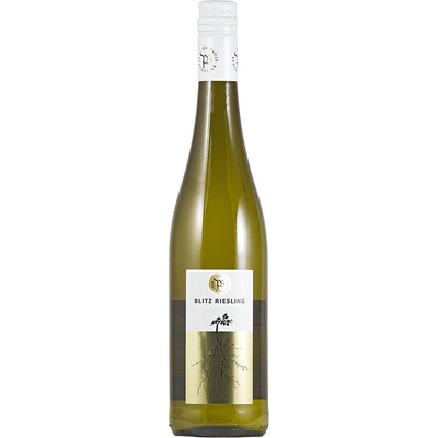Mosela Dr. Pauly-Bergweiler Riesling Blitz 2022 11,5% 0,75 l (holá lahev)