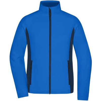 Daiber jn 1859 / Дамско еластично поларено яке - кралско/тъмносиньо xxxl (02185988513)