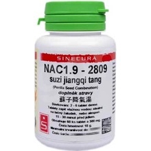 Sinecura NAC1.9-2809 suzi jiangqi tang 60 tablet