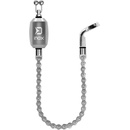 Delphin Závěsný řetízkový signalizátor INOX