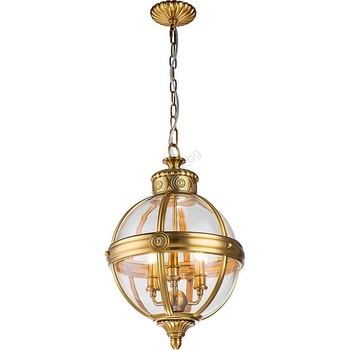 Elstead Lighting FE-ADAMS-3P-BB