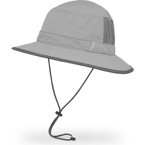 Sunday Afternoons Шапка Sunday afternoons Brushline Bucket Hat - Quarry - размер S/M 54-58 cm (204-7365-0411)