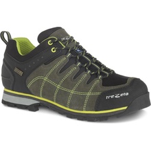 Trezeta Hurricane Evo Low Top trekingová obuv 10722620 zelená