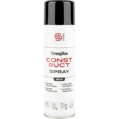 StrongGlue Kontaktní lepidlo CONSTRUCT 500 ml
