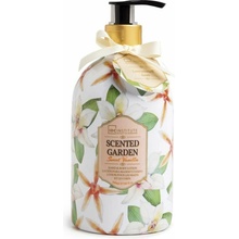 Hydratačné telové mlieko IDC Institute Scented Garden 500 ml