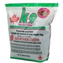 K-9 Selection Growth Small Breed 3 kg