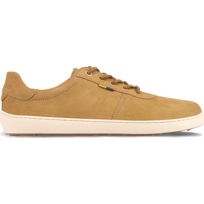 BeLenka Barefoot tenisky Be Lenka Phoenix Camel brown
