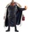Banpresto Статуетка Banpresto Animation: One Piece - Monkey D. Garp (Young Ichibansho), 25 cm
