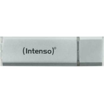 Image 1 of Intenso Alu Line 128GB USB 2.0 (3521496)