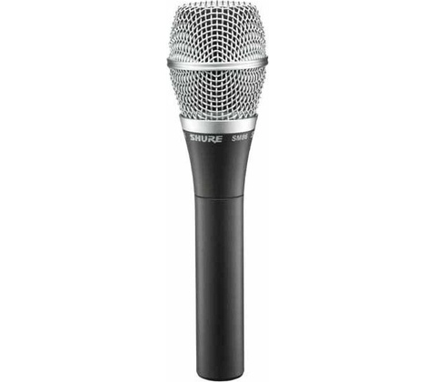 Shure SM86