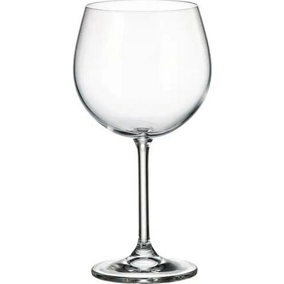 Simax Sada sklenic na červené víno COLIBRI 570 ml