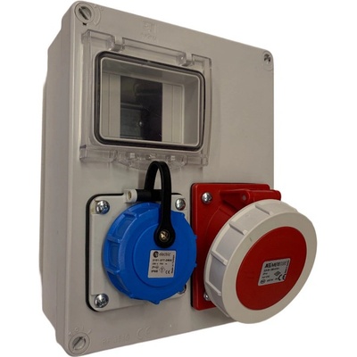 Elektrium 43510.11000