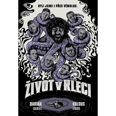 Život v kleci