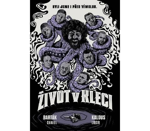 Život v kleci