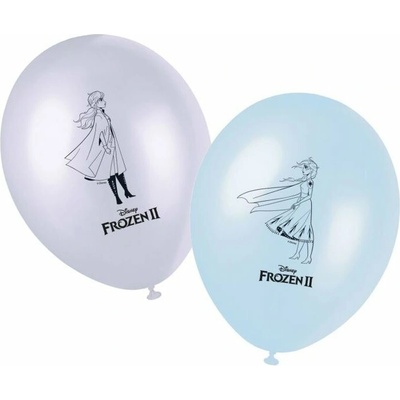 Procos Balóny Frozen 2 28 cm