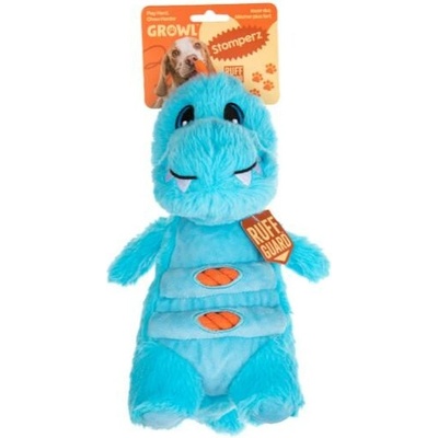 Growl Stomperz terry the tyrannosaurus Rex 25 cm