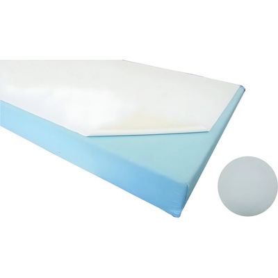 MODOM Vodeodolná froté podložka do postele 90 x 150 cm