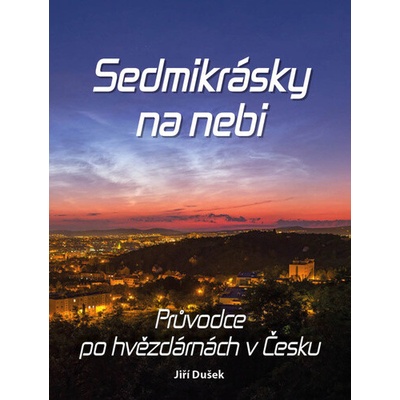 Sedmikrásky na nebi - Jiří Dušek