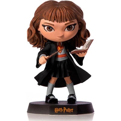 Iron Studios Mini Co Harry Potter Hermione 12 cm, 69072