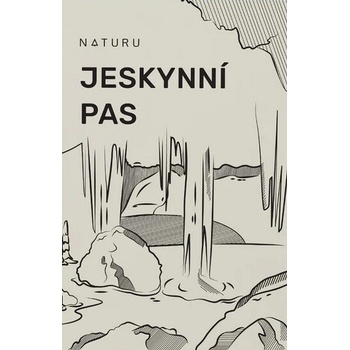 Jeskynní pas
