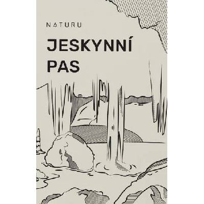 Jeskynní pas
