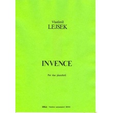 Invence per due pianoforti
