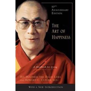 Art of Happiness | Dalai Lama (ISBN: 9781594488894)