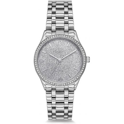 Freelook Дамски часовник Freelook Swarovski Elements - F. 7.1048. 01 (F.7.1048.01)