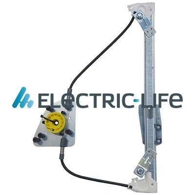Zvedací zařízení oken Electric Life ZR HY710 L