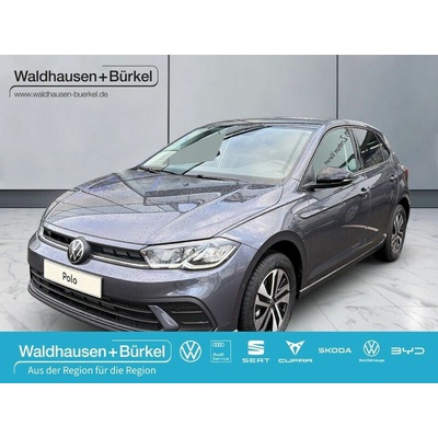 Volkswagen Polo 1.0 Energy DSG 70 kW
