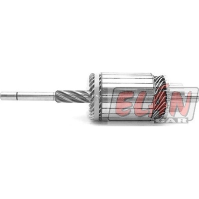 Rotor startéru Valeo D11E126, 74519