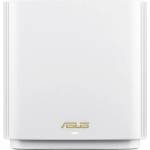 ASUS ZenWiFi AX7800 Mesh XT9 white (1-Pack) (90IG0740-MO3B60) Рутери