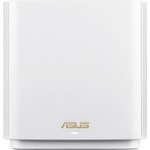 ASUS ZenWiFi AX7800 Mesh XT9 white (1-Pack) (90IG0740-MO3B60) Рутери