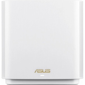 ASUS ZenWiFi AX7800 Mesh XT9 white (1-Pack) (90IG0740-MO3B60) Рутери