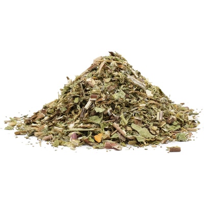 ManuTea Zlatobýl nať Solidago virgaurea bylina 1000 g