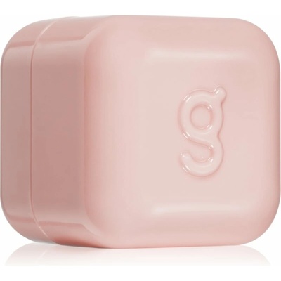 Colorgram Milk Bling Heartlighter Rozjasňovač na obličej 01 Peach Heart 2,2 g