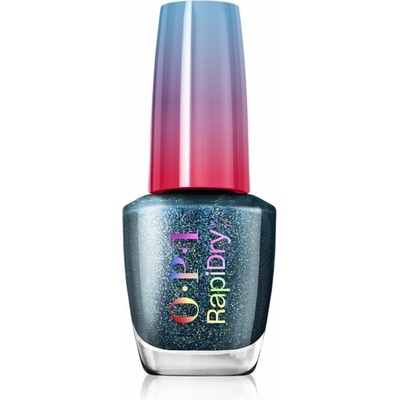 OPI Rapidry rýchloschnúci lak na nechty odtieň All Dry n’ Mighty 9 ml