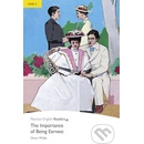 The Importance of Being Earnest Book