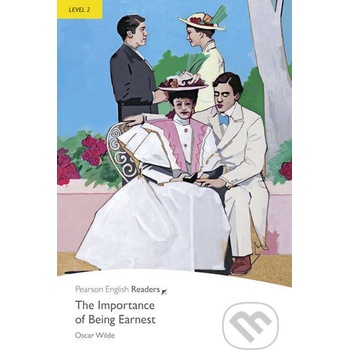 The Importance of Being Earnest Book