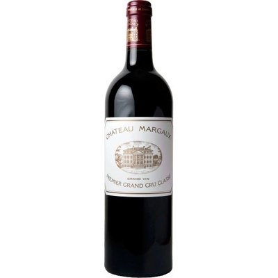 Château Margaux 1er Cru Classé 2006 13% 0,75 l (čistá fľaša)