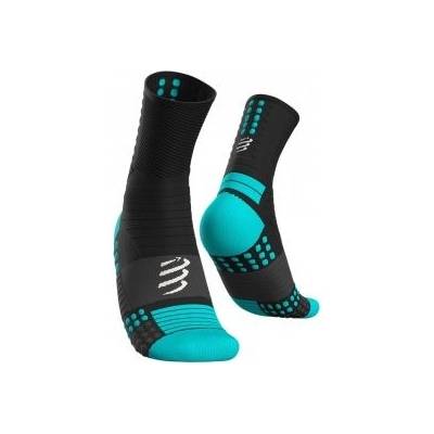 Compressport PRO MARATHON SOCKS black