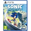 Sonic Frontiers