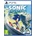 Sonic Frontiers