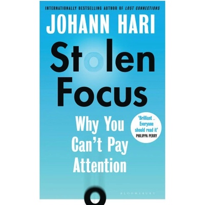 Stolen Focus