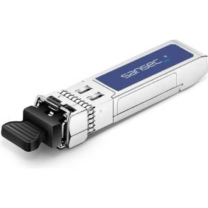 OEM by Sansec OEM GLC-TE Cisco Compatible 1000BASE-T SFP Copper RJ-45 100m Transceiver Module (GLC-TE-C)