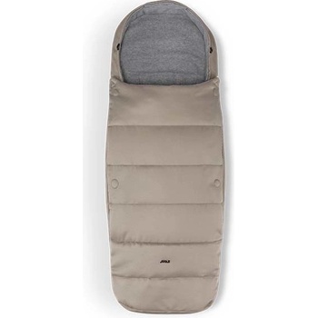 how to fit footmuff to uppababy vista v2 CozyGanoosh Footmuff, Fits Stroller & RumbleSeat Cybex Kneeling Leg Curl promo_preview_wintersale1981 repellent outer shell coordinates Color:BLUEJAY
